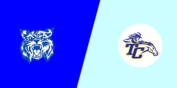 Gallatin County High School vs. Trimble County Jr Sr High School