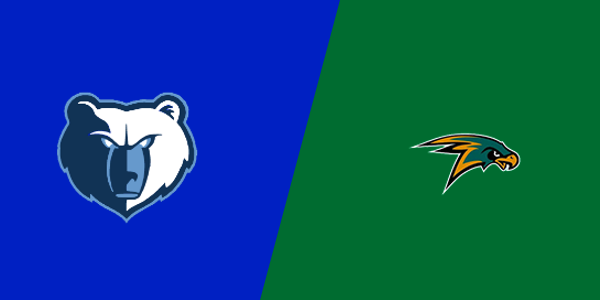 Central Valley High School vs. Lakeland High School