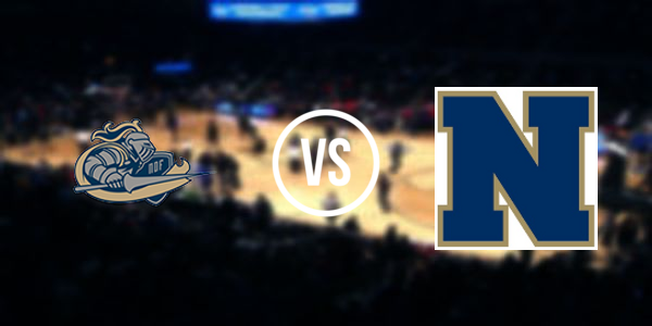 Notre Dame-Fairfield vs Newington