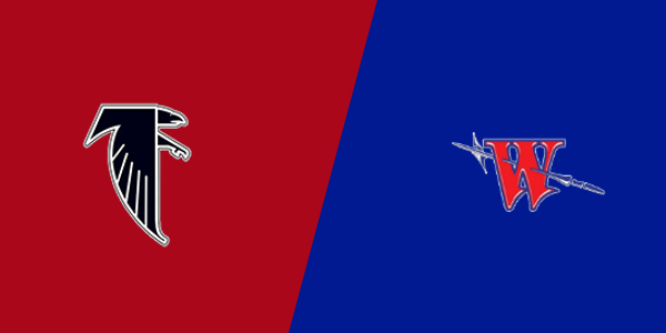 Robert E Fitch High School vs. Waterford High School