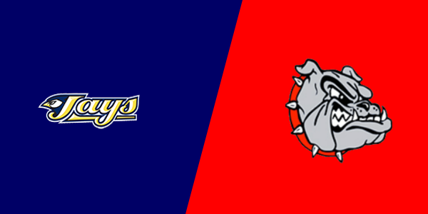 Seaford Senior High School vs. Laurel High School