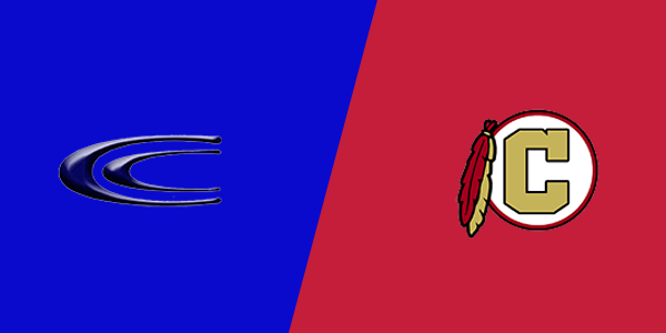 Clay-Chalkville High School vs. Creekside High School