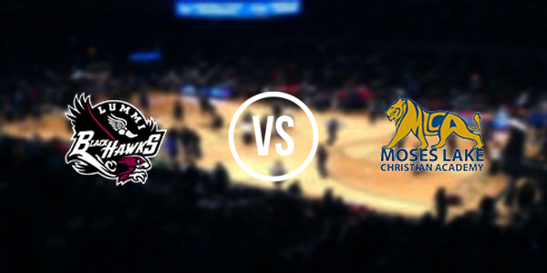 Lummi Nation vs. Moses Lake Christian