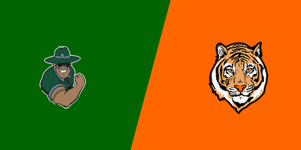 Selkirk High School vs. Republic High School