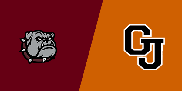 Palisade High School vs. Grand Junction High School