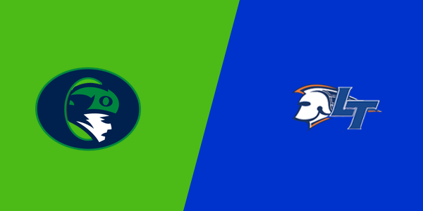 Overland High School vs. Legend High School