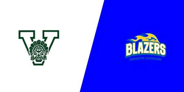 Venice High School vs. Sarasota Christian School