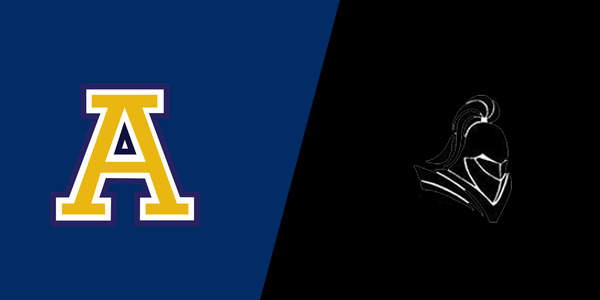 Alonso High School vs. T R Robinson High School