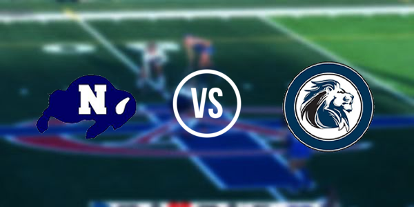 Newport High School vs. Camp Hill High School