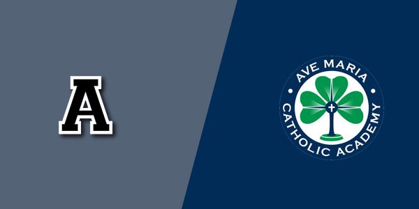 Away vs. Ave Maria Catholic Academy