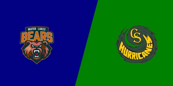 Mater Lakes Academy vs. Coral Shores High School