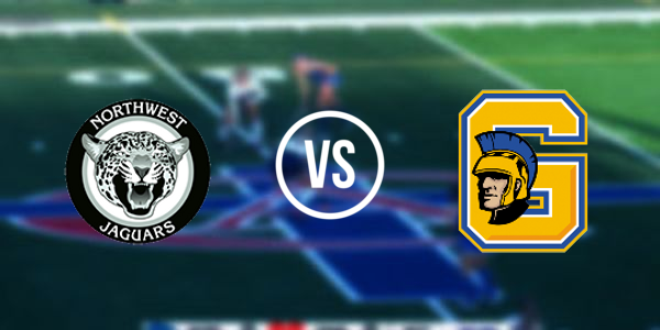 Northwest High School vs. Gaithersburg High School