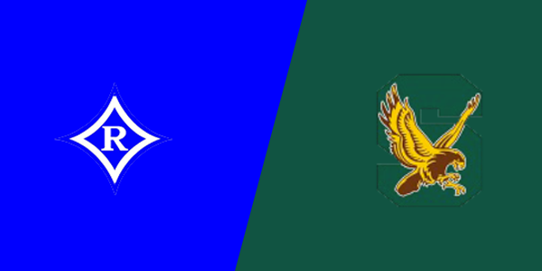 Ragsdale High School vs. Ben L. Smith High School