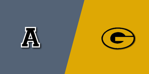 Away vs. Geneva High School