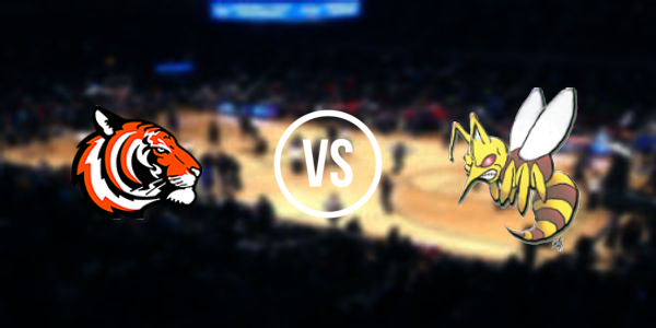 Dunsmuir High School vs. Surprise Valley High School