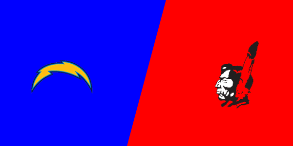 Mio AuSable High School vs. Tawas Area High School