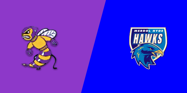Trousdale County High School vs. Merrol Hyde Magnet School