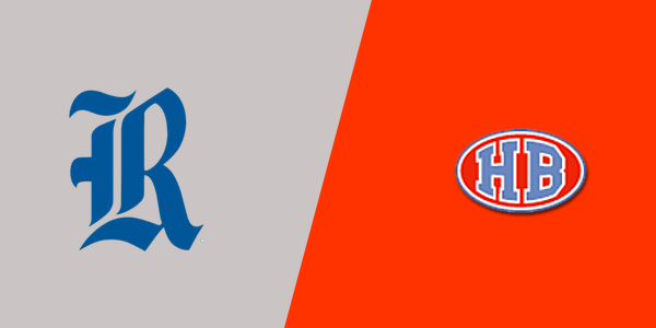 Reeltown High School vs. Horseshoe Bend High School