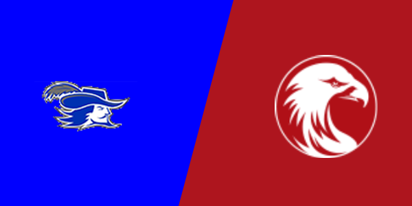 Blanchet Catholic School vs. Westside Christian High School
