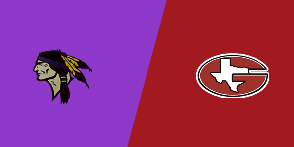 Miami High School vs. Groom High School
