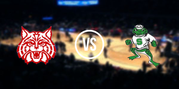 Mayer High School vs Salome High School