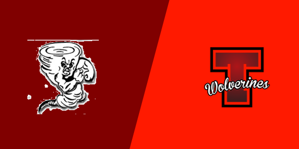 Dayton High School vs. Truckee High School