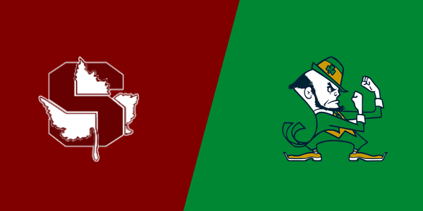 Seaholm High School vs. Notre Dame Preparatory School