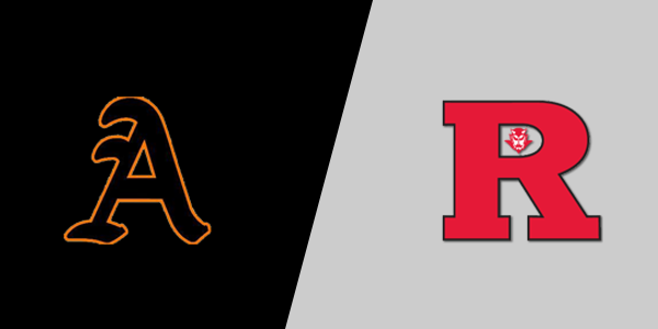Altavista High School vs. Rustburg High School