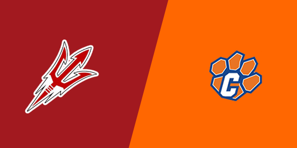 Maplesville High School vs. Chilton County High School
