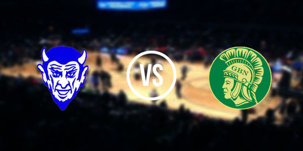 Quincy Senior High School vs. Glenbrook North High School