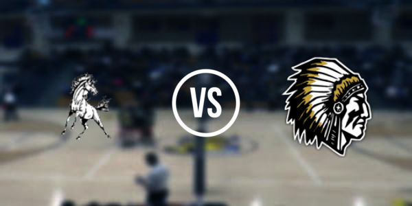 Savage High School vs. Garfield County High School