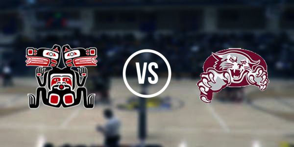 Taholah High School vs. Ocosta Jr/Sr High School