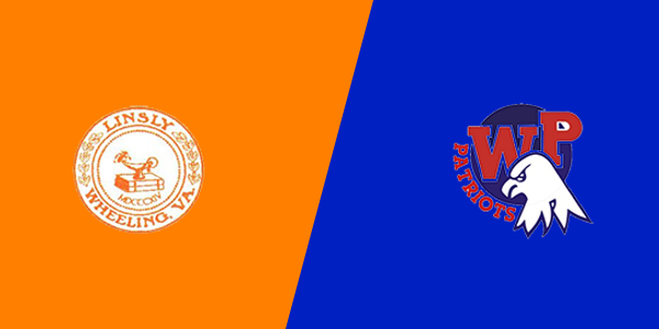 Linsly High School vs. Wheeling Park High School