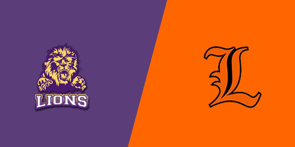 Columbia Central High School vs. Leslie High School