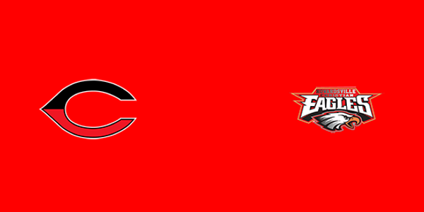 Colon Community High School vs. Howardsville Christian School