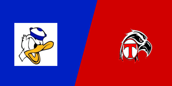 Toutle Lake High School vs. Toledo High School