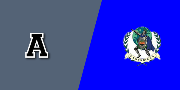 Away vs. Century High School