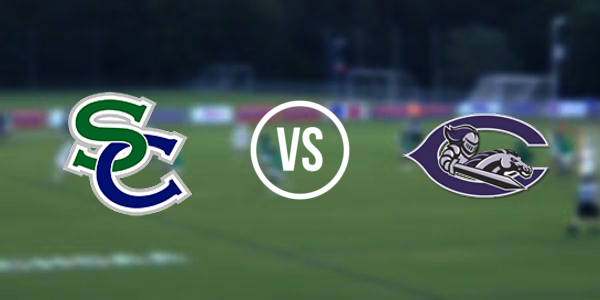 South County High School vs. Chantilly High School