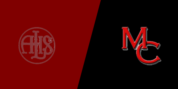 Abraham Lincoln High School vs. Mason City High School