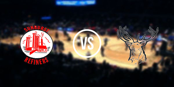 North Toole County High School vs. Augusta High School