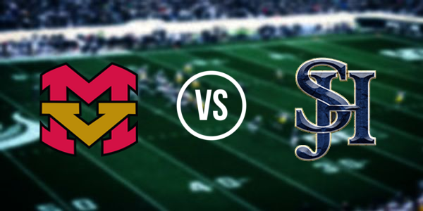 Mission Viejo High School vs San Juan Hills High School