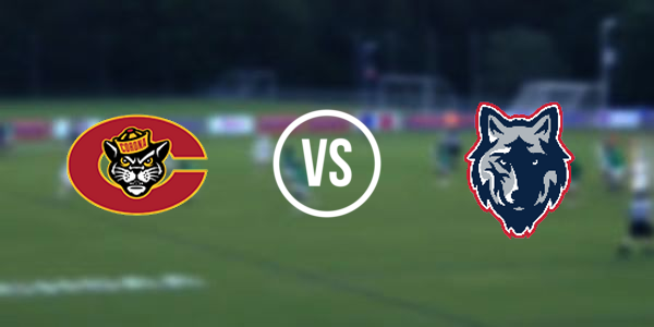 Corona High School vs Martin Luther King High School