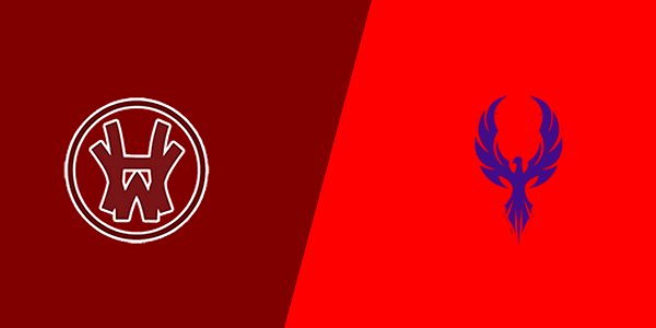 Harper Woods High School vs. Pontiac High School