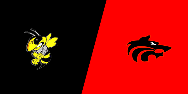Alto High School vs. San Augustine High School
