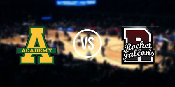Bellows Free Academy - St. Albans vs. Richford Jr-Sr High School