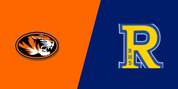 Napavine High School vs. Rochester High School
