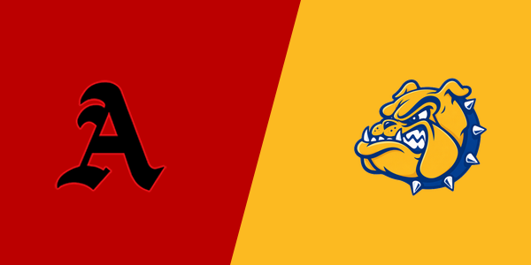 Appling County High School vs. Beach High School