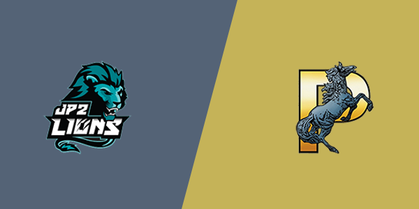 Parker vs. St John Paul II Catholic