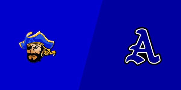 Fairhope High School vs. Auburn High School