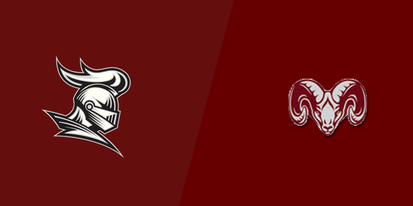 Noble High School vs. Gorham High School